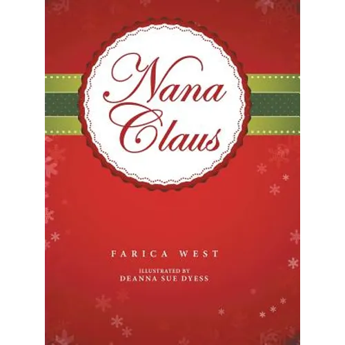 Nana Claus