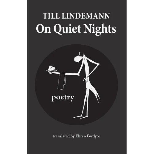 On Quiet Nights