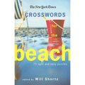 The New York Times Crosswords for the Beach: 75 Light and Easy Puzzles