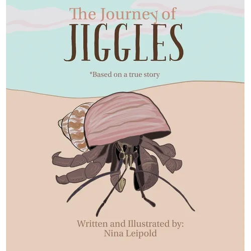 The Journey of Jiggles