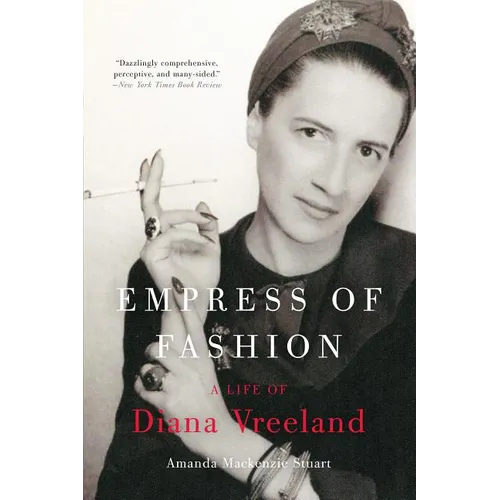 Empress of Fashion