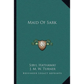 Maid Of Sark