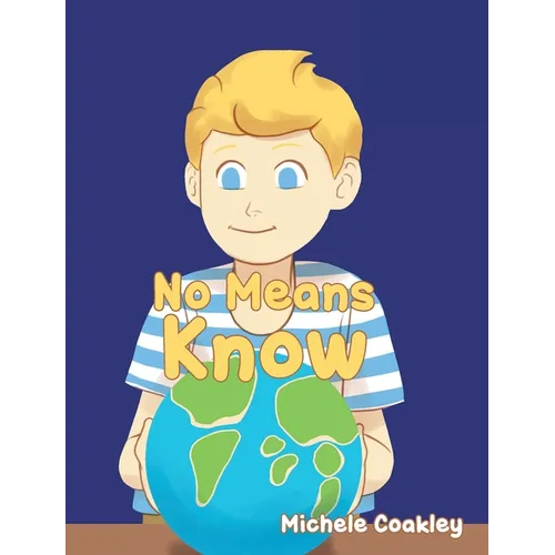 No Means Know