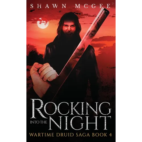 Rocking into the Night