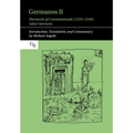 Germanos II, Patriarch of Constantinople (1223-1240): Select Sermons
