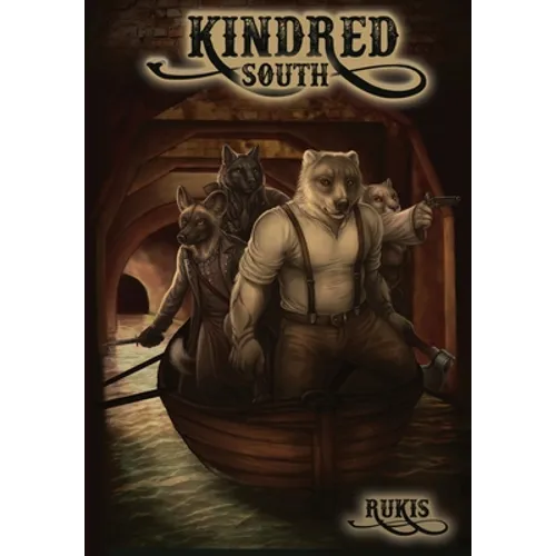 Kindred - South