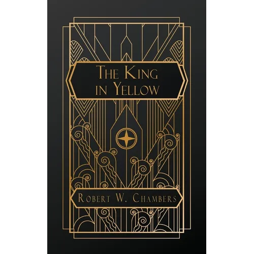 The King in Yellow