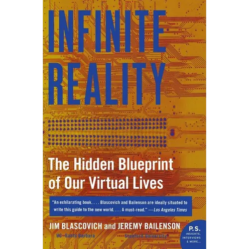 Infinite Reality