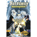 Mr. Freeze's Coldest Case: Featuring Bluebird!