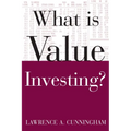 What Is Value Investing?