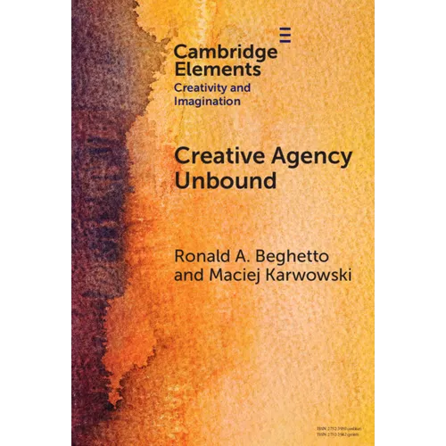 Creative Agency Unbound