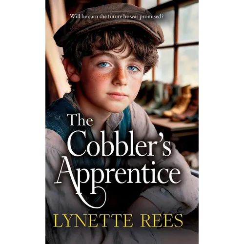The Cobbler's Apprentice