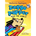 Doggo and Pupper Save the World