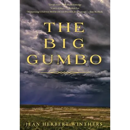 The Big Gumbo