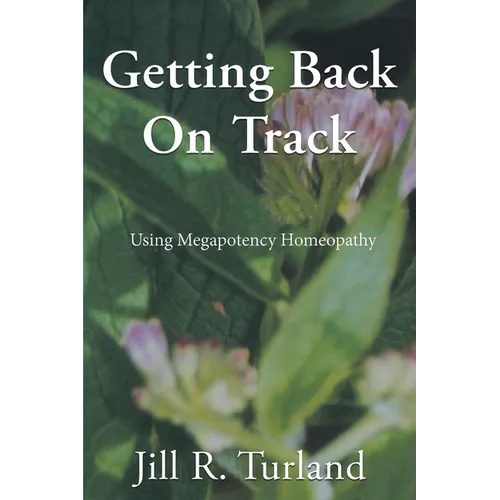 Getting Back On Track
