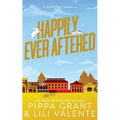 Happily Ever Aftered