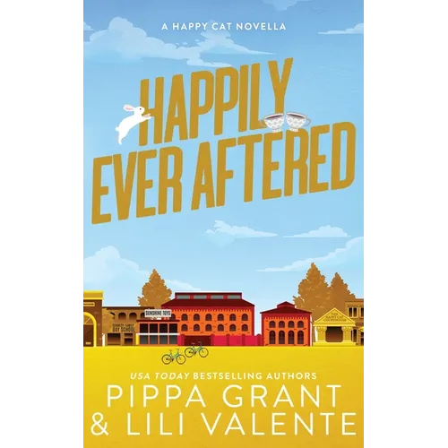 Happily Ever Aftered