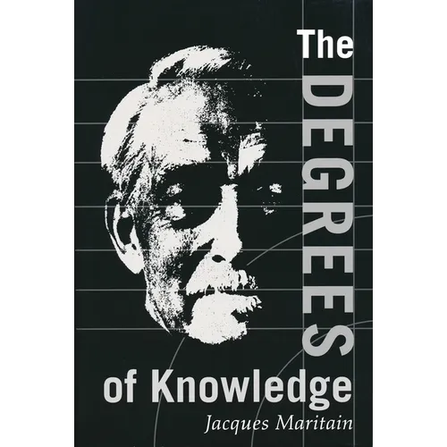 Degrees of Knowledge