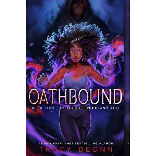 Oathbound