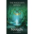 The Magician's Nephew