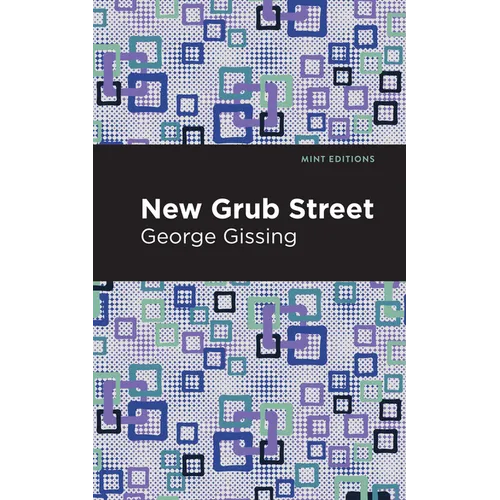 New Grub Street
