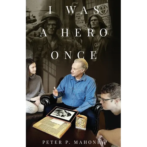 I Was a Hero Once
