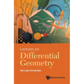 Lectures on Differential Geometry