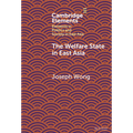 The Welfare State in East Asia