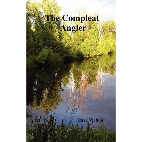 The Compleat Angler