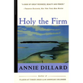 Holy the Firm