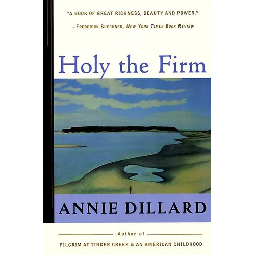 Holy the Firm