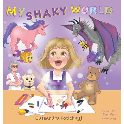 My Shaky World