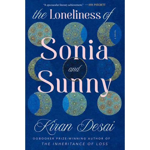 The Loneliness of Sonia and Sunny