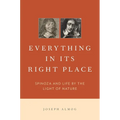Everything in Its Right Place: Spinoza and Life by the Light of Nature