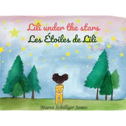 Lili Under the Stars-Les Étoiles de Lili