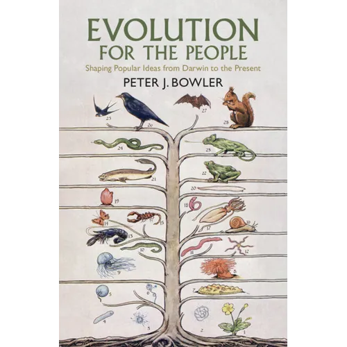 Evolution for the People