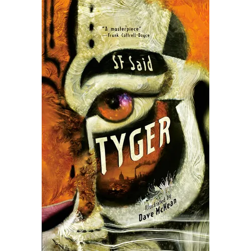 Tyger
