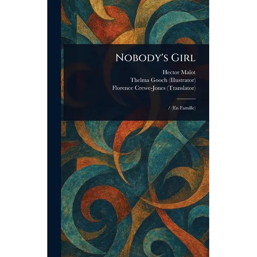 Nobody's Girl
