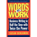 Words at Work