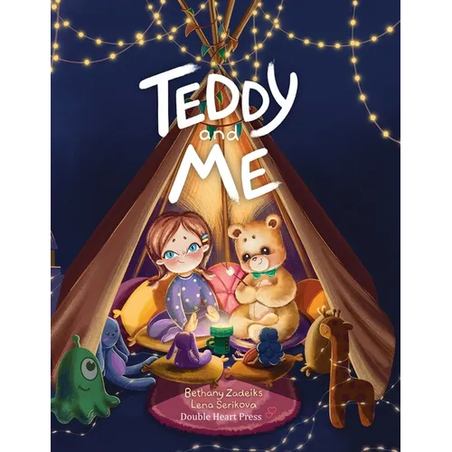 Teddy and Me