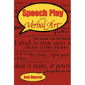 Speech Play and Verbal Art