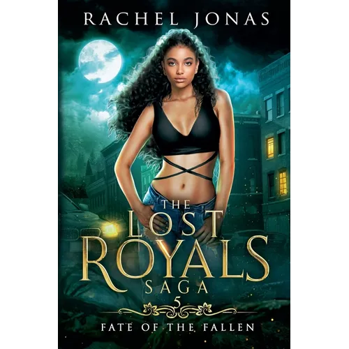 Fate of the Fallen