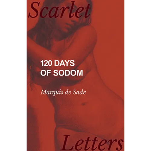 120 Days of Sodom