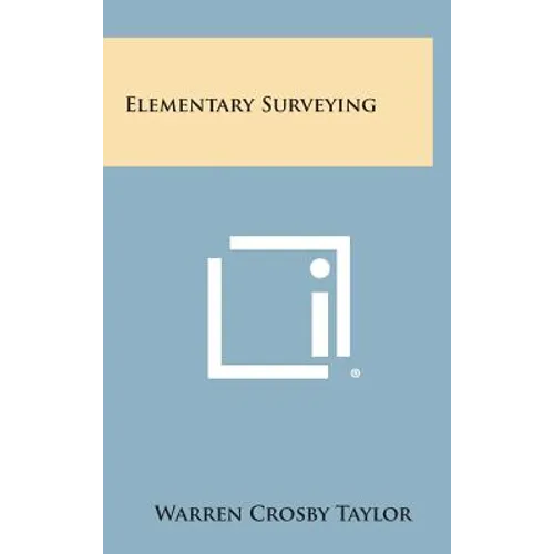 Elementary Surveying