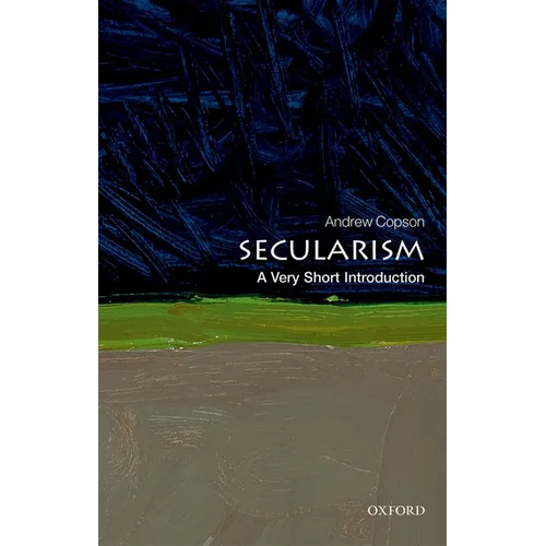 Secularism: A Very Short Introduction