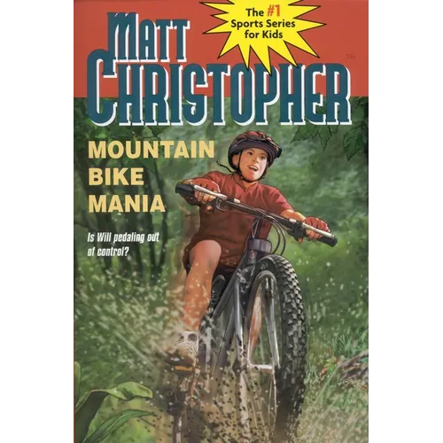 Mountain Bike Mania