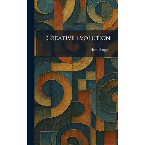 Creative Evolution