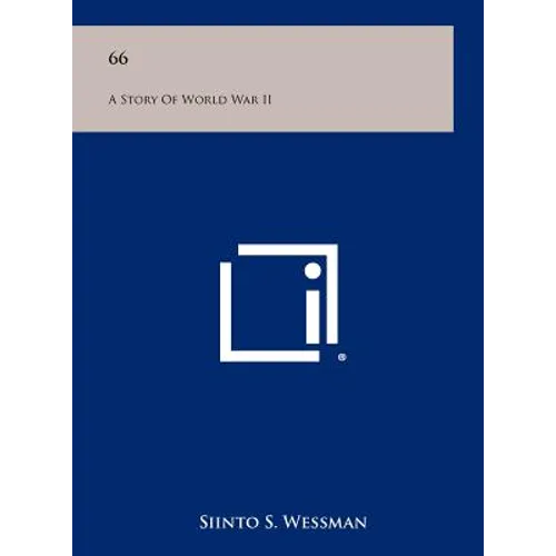 66: A Story of World War II