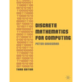 Discrete Mathematics for Computing
