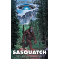 Sasquatch: Way Off the Beaten Path